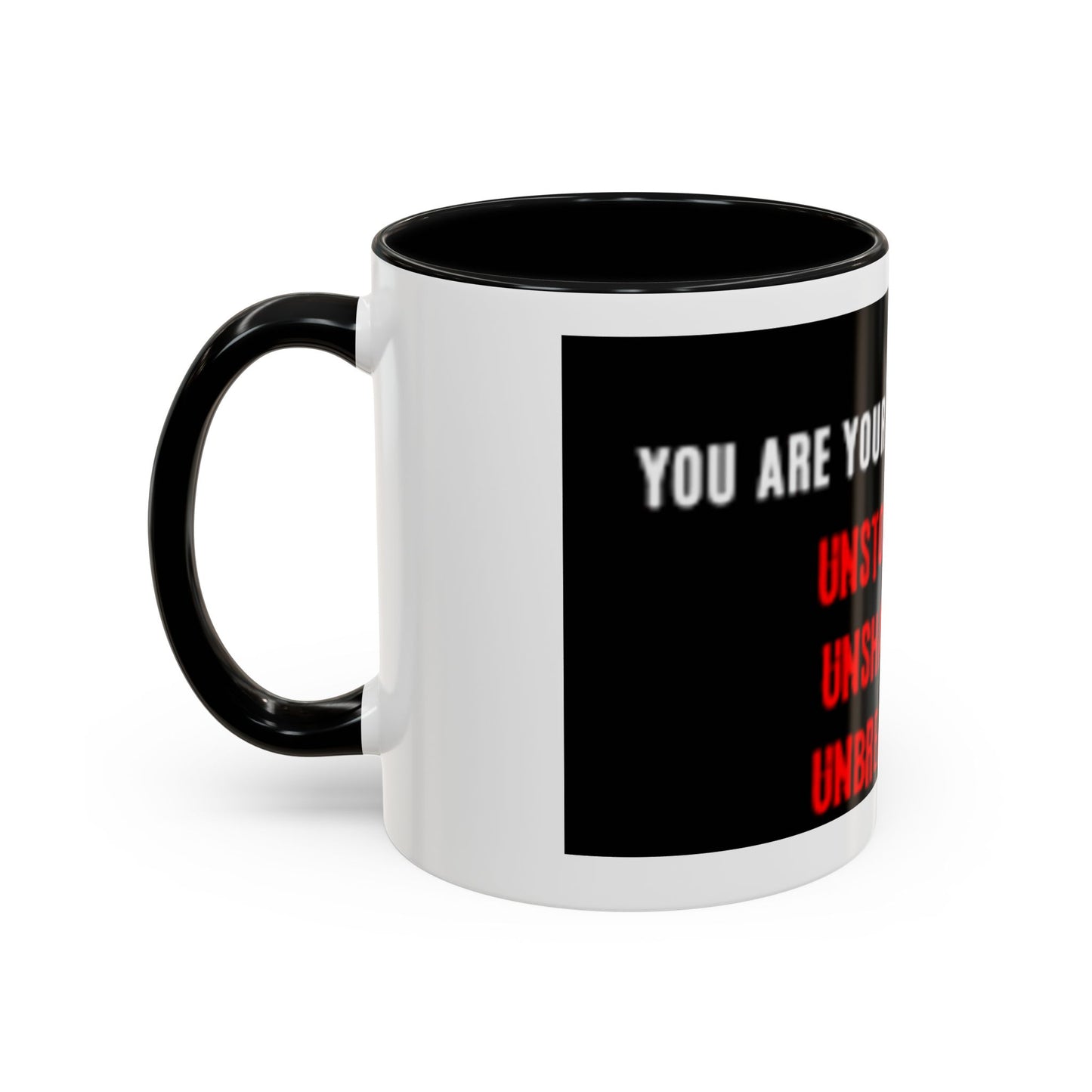 Inspirational Mug
