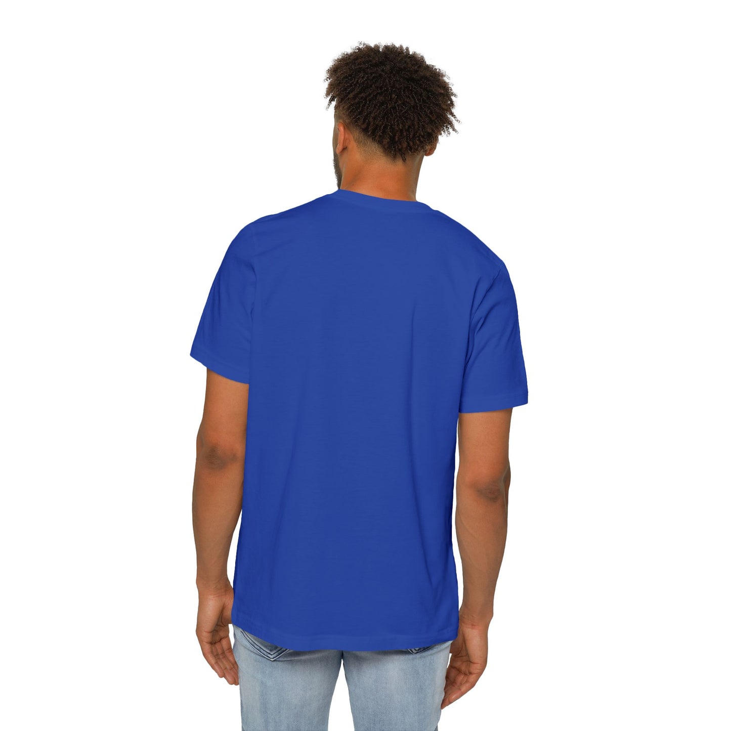 KSL- His Peace Is His Power, Motivational Tee, Apparel