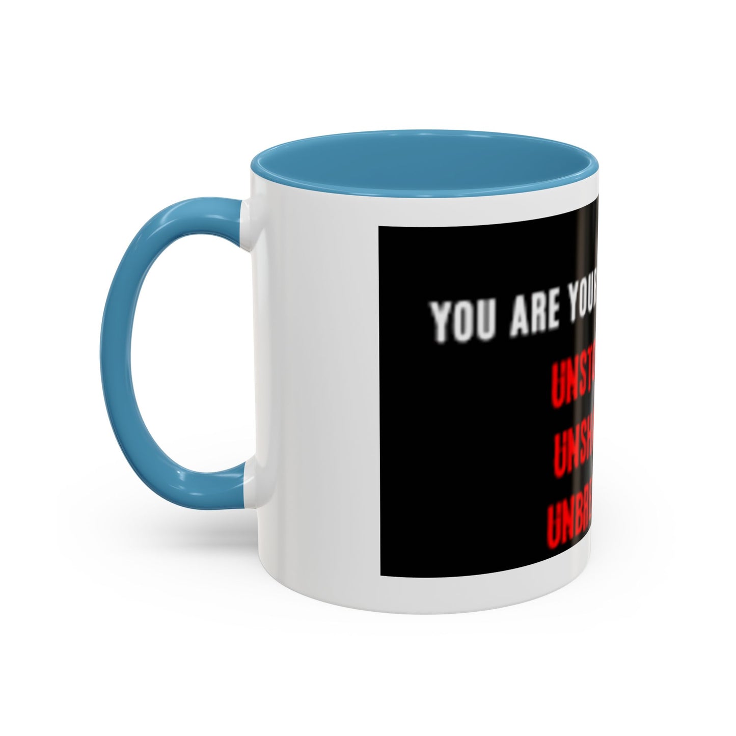 Inspirational Mug