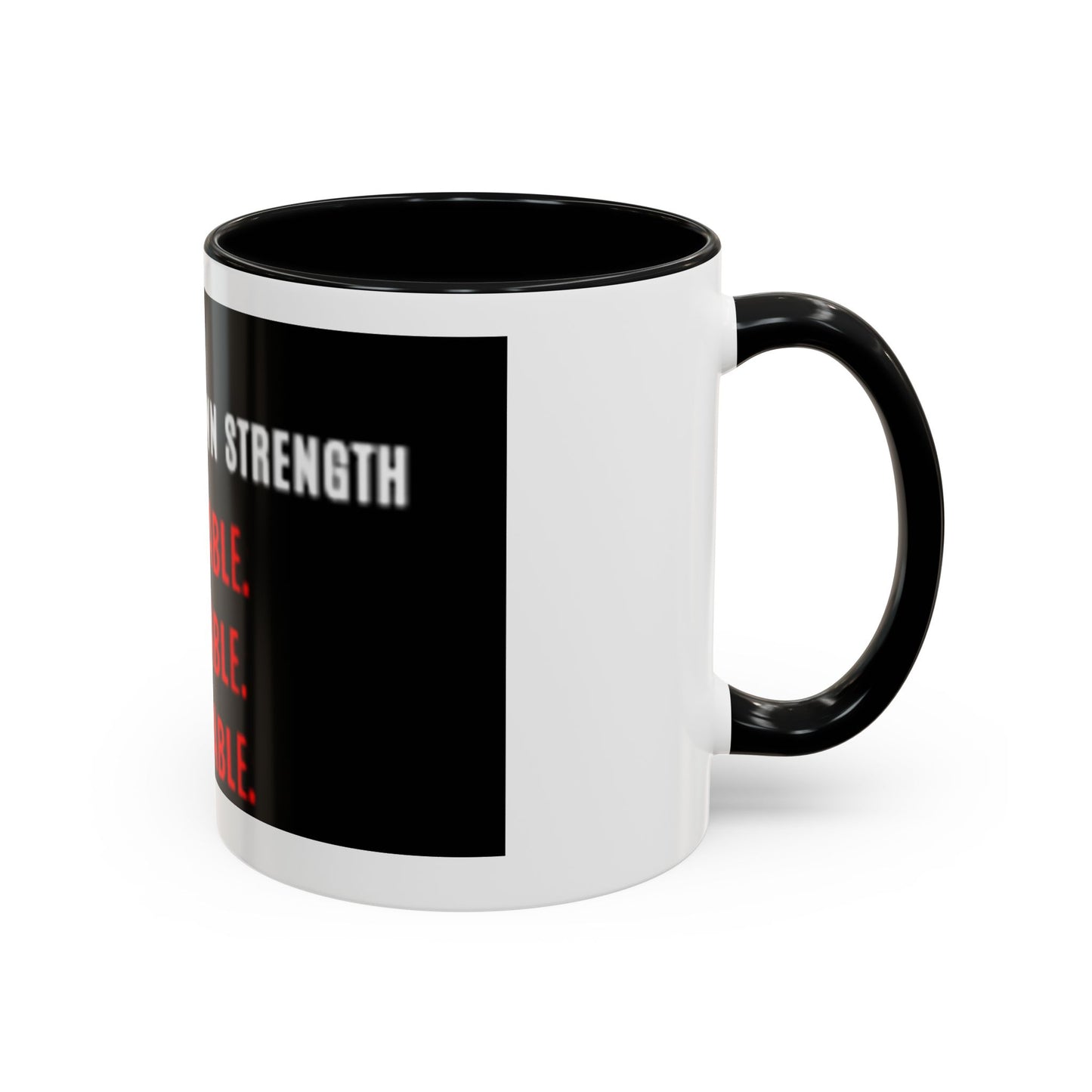 Inspirational Mug