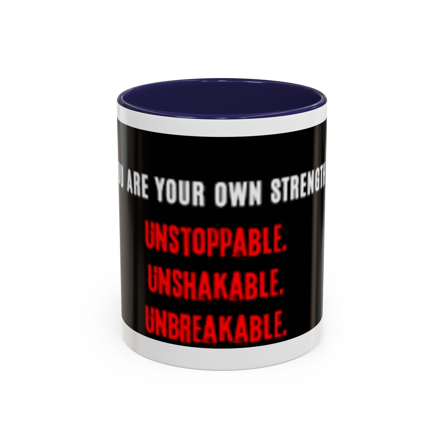 Inspirational Mug