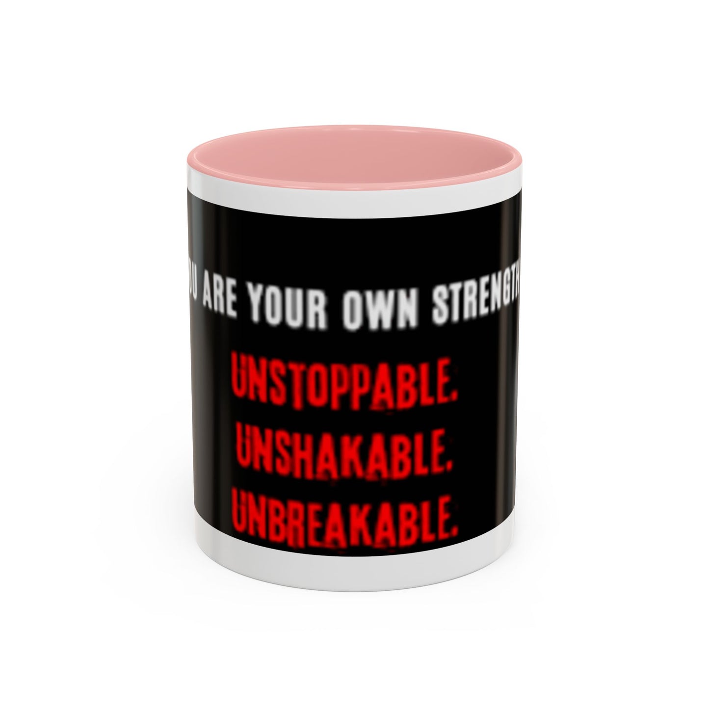 Inspirational Mug