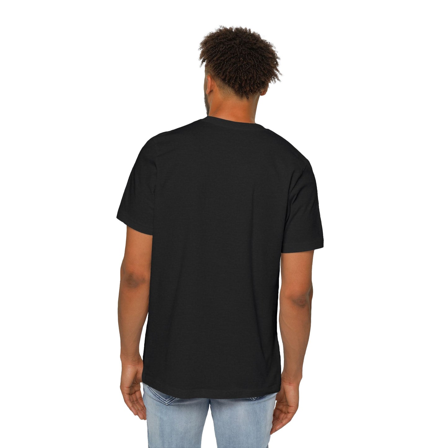 KSL- His Peace Is His Power, Motivational Tee, Apparel