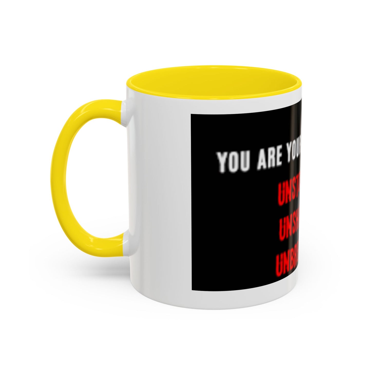 Inspirational Mug