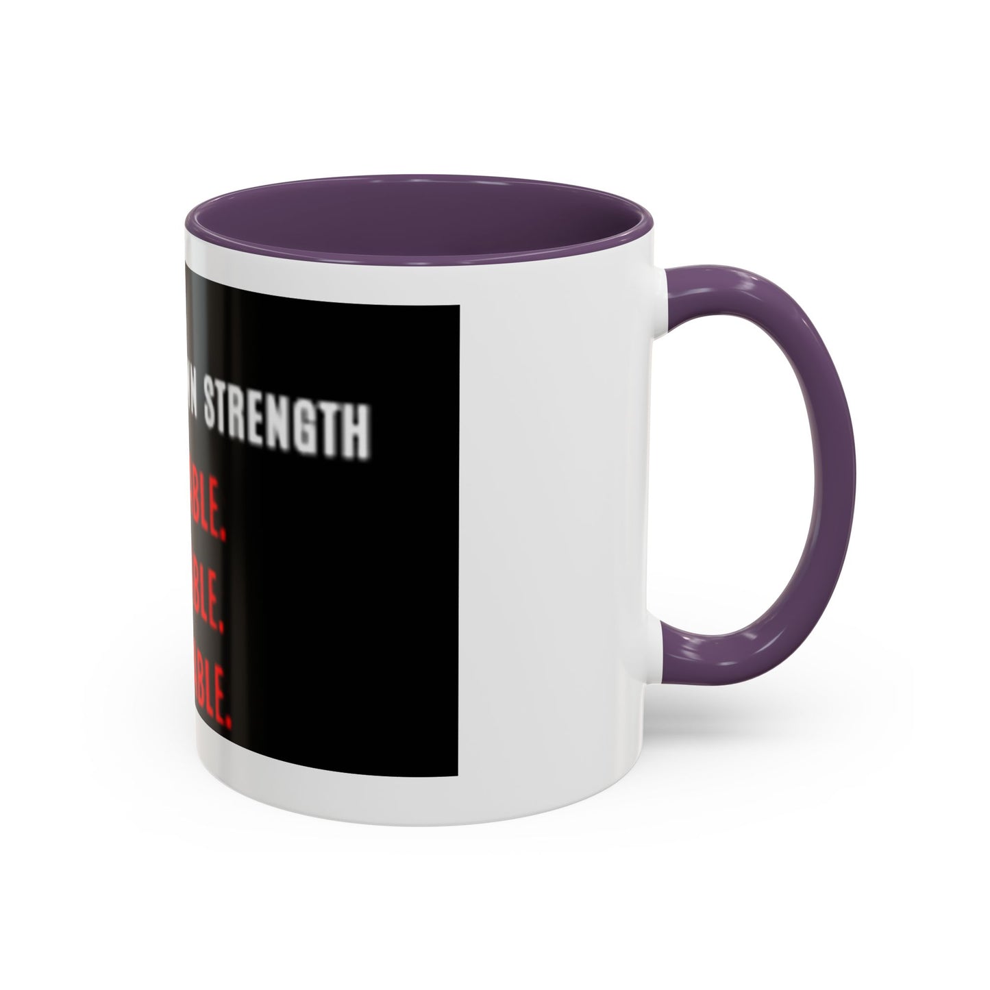 Inspirational Mug