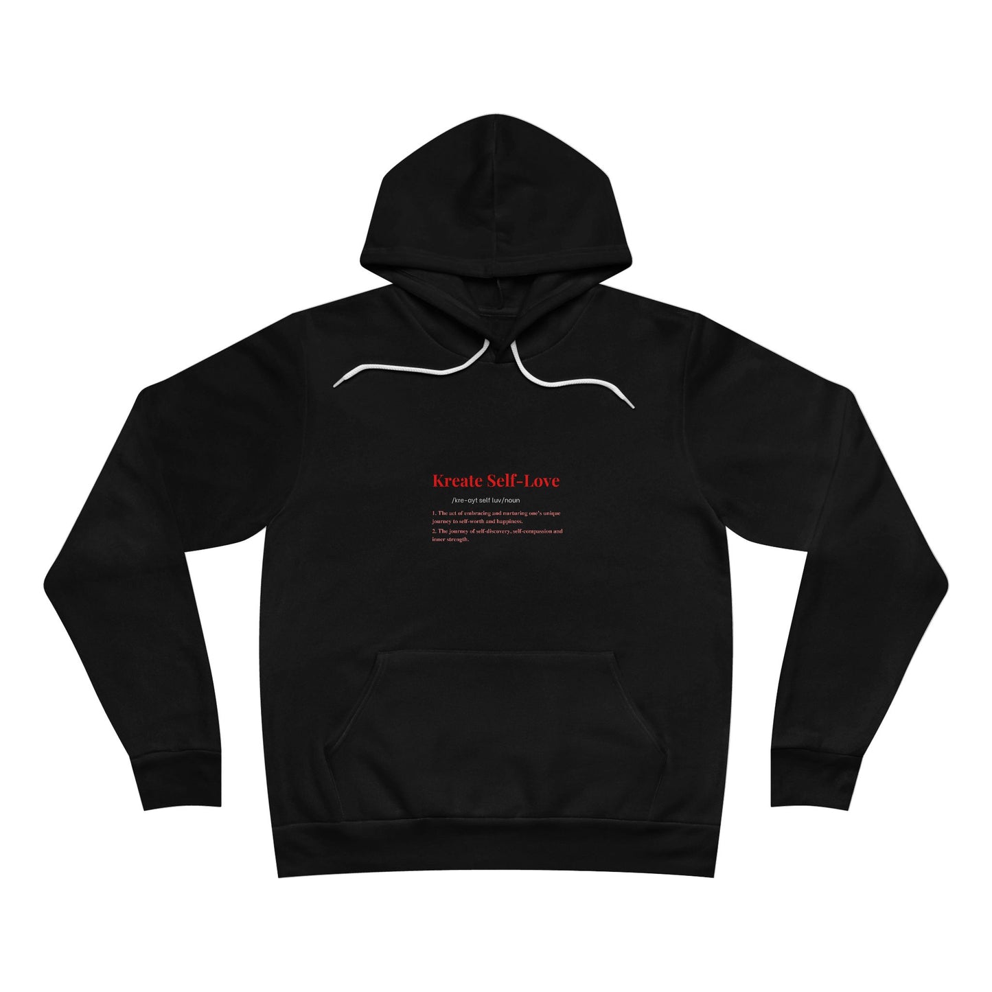 "Inner Compass" Hoodie