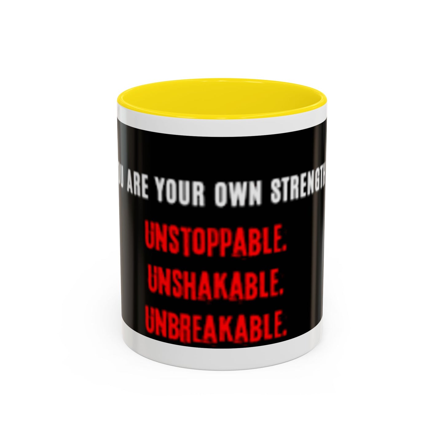 Inspirational Mug