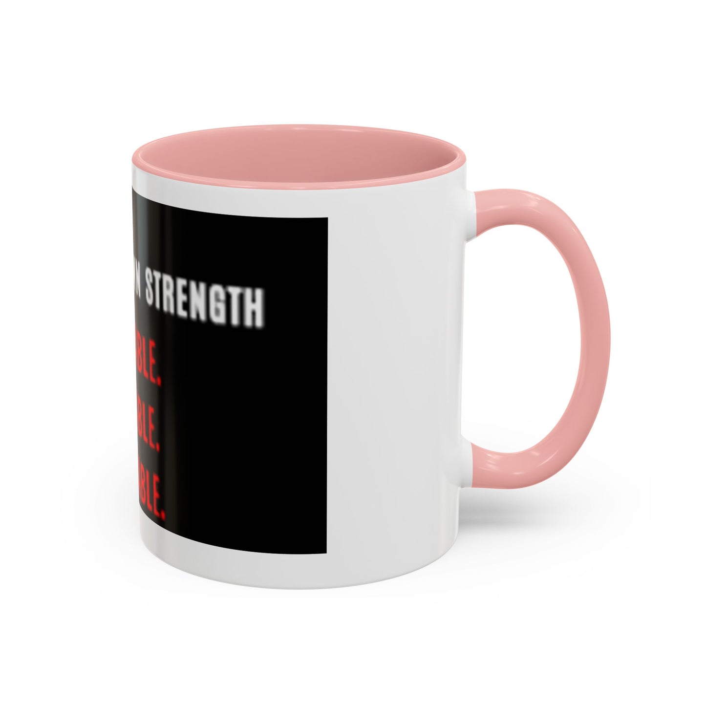 Inspirational Mug
