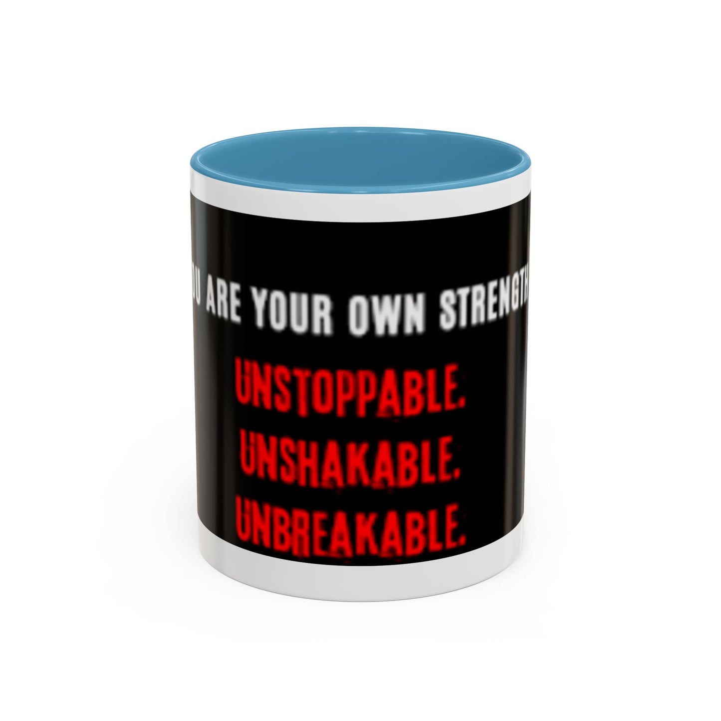 Inspirational Mug