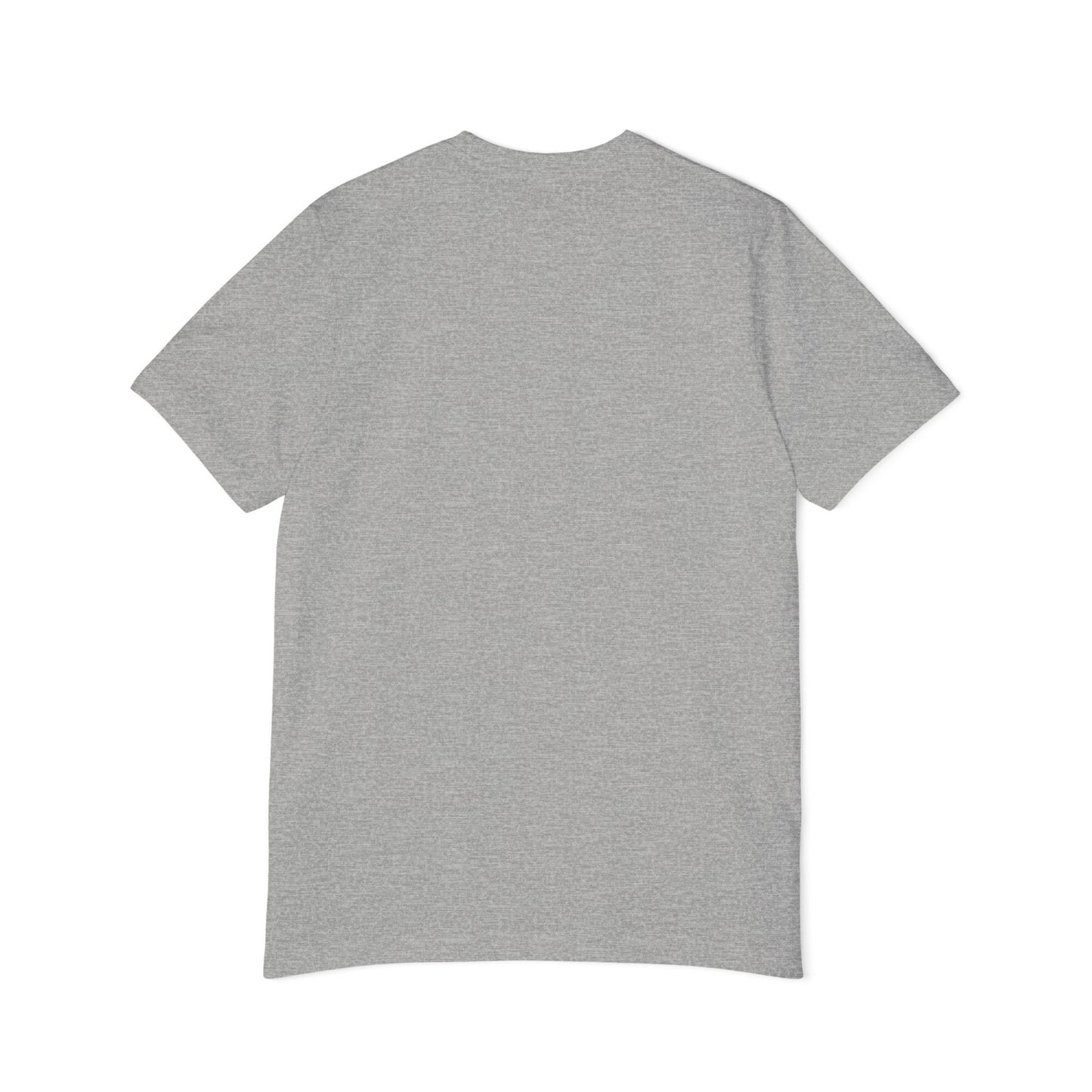 KSL- His Peace Is His Power, Motivational Tee, Apparel
