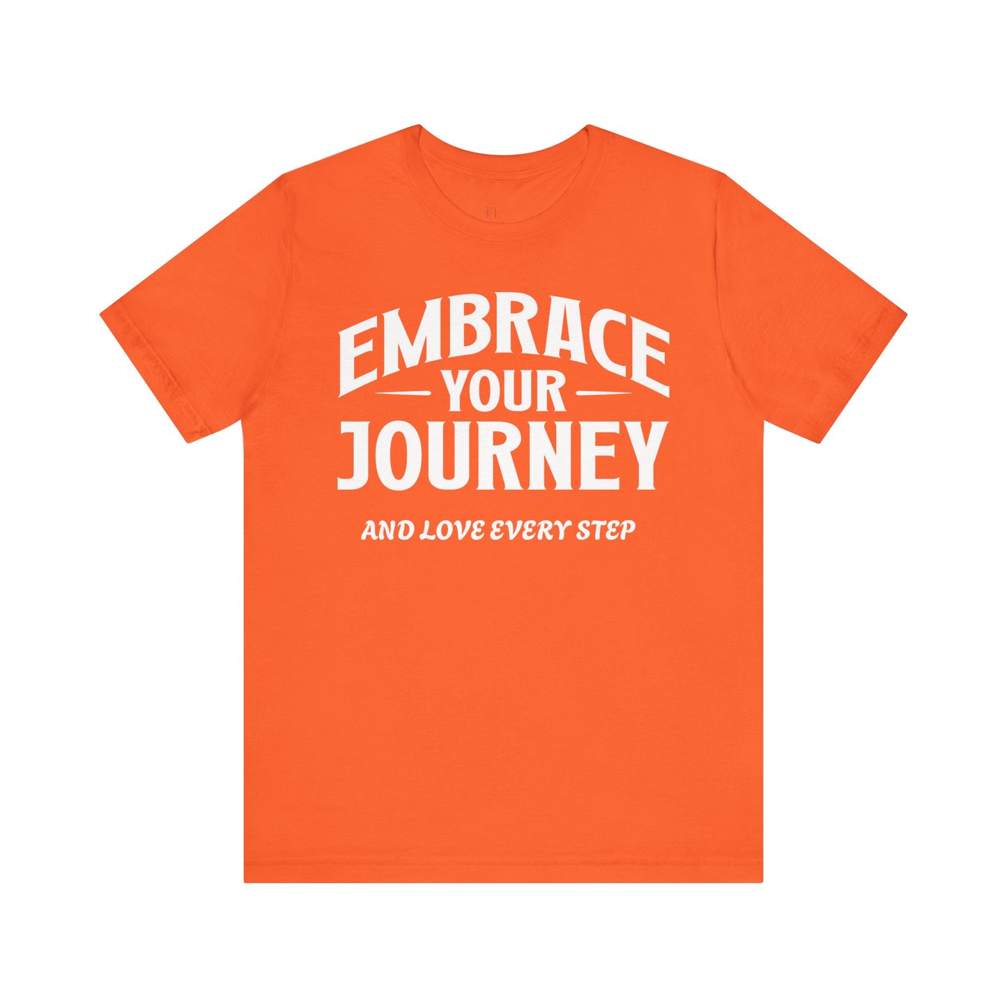 "Path to Positivity Tee"