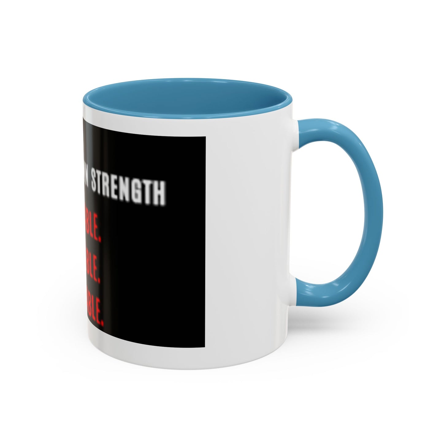 Inspirational Mug