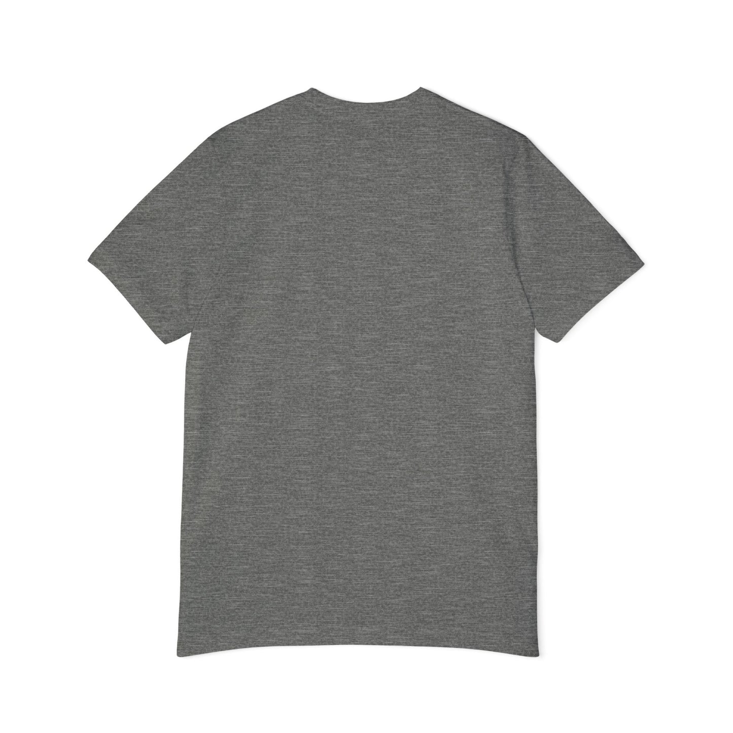 KSL- His Peace Is His Power, Motivational Tee, Apparel