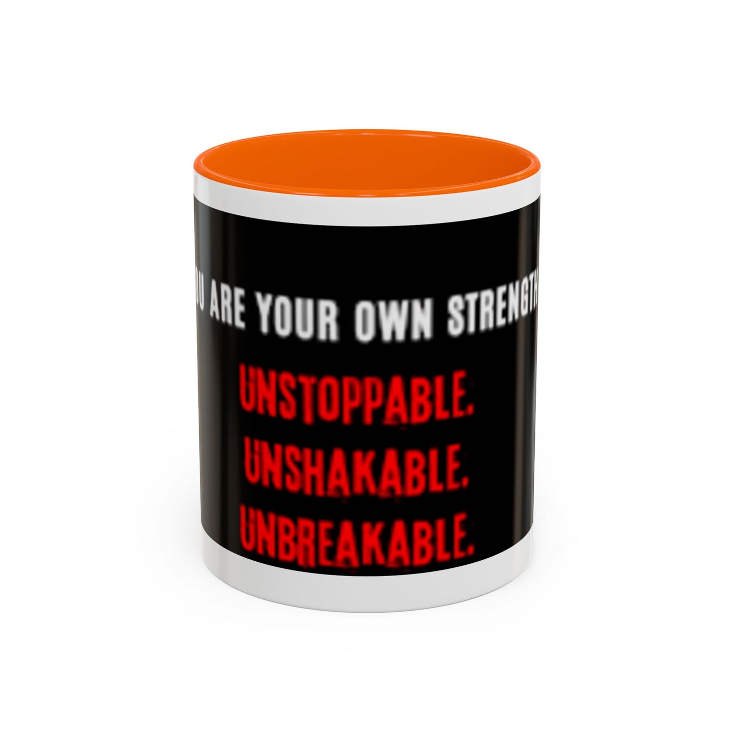 Inspirational Mug