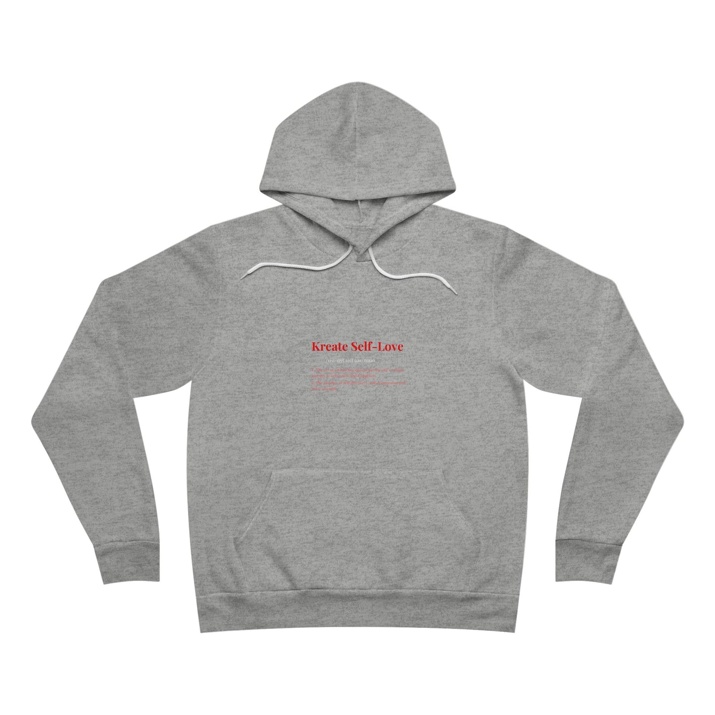 "Inner Compass" Hoodie