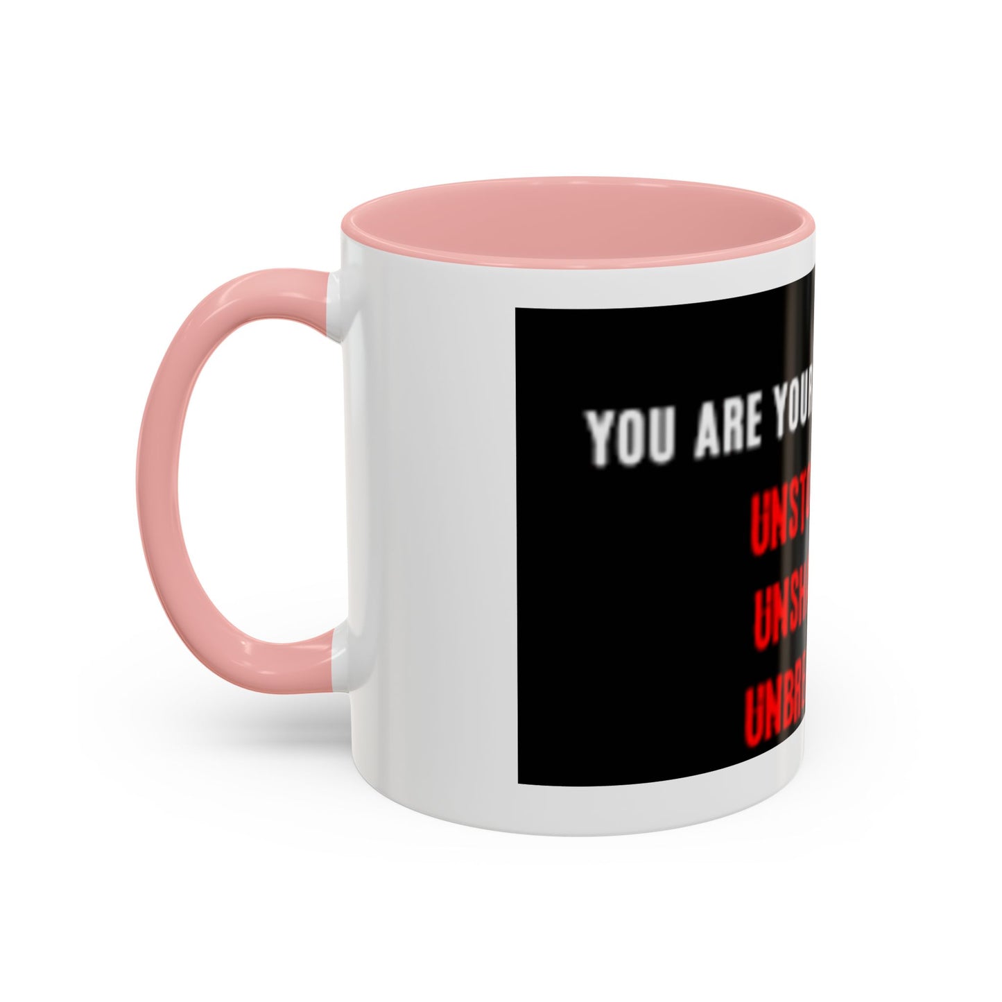 Inspirational Mug