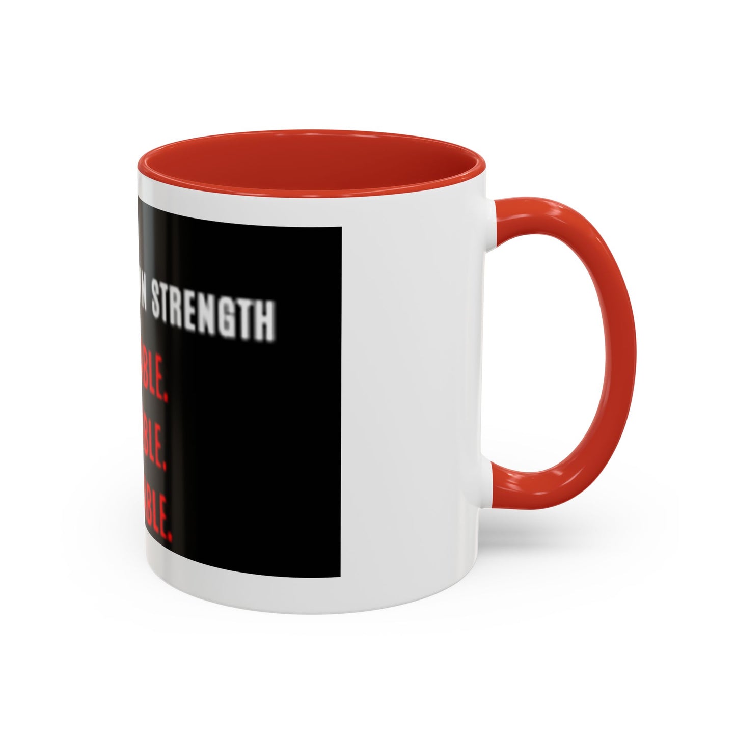Inspirational Mug