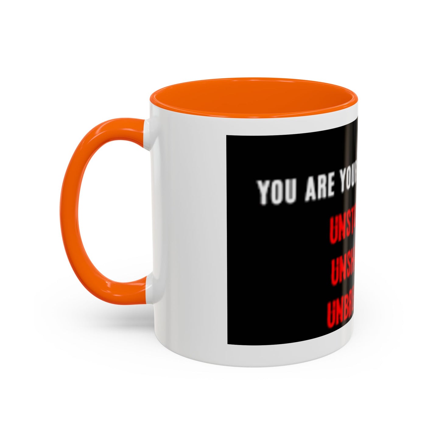 Inspirational Mug