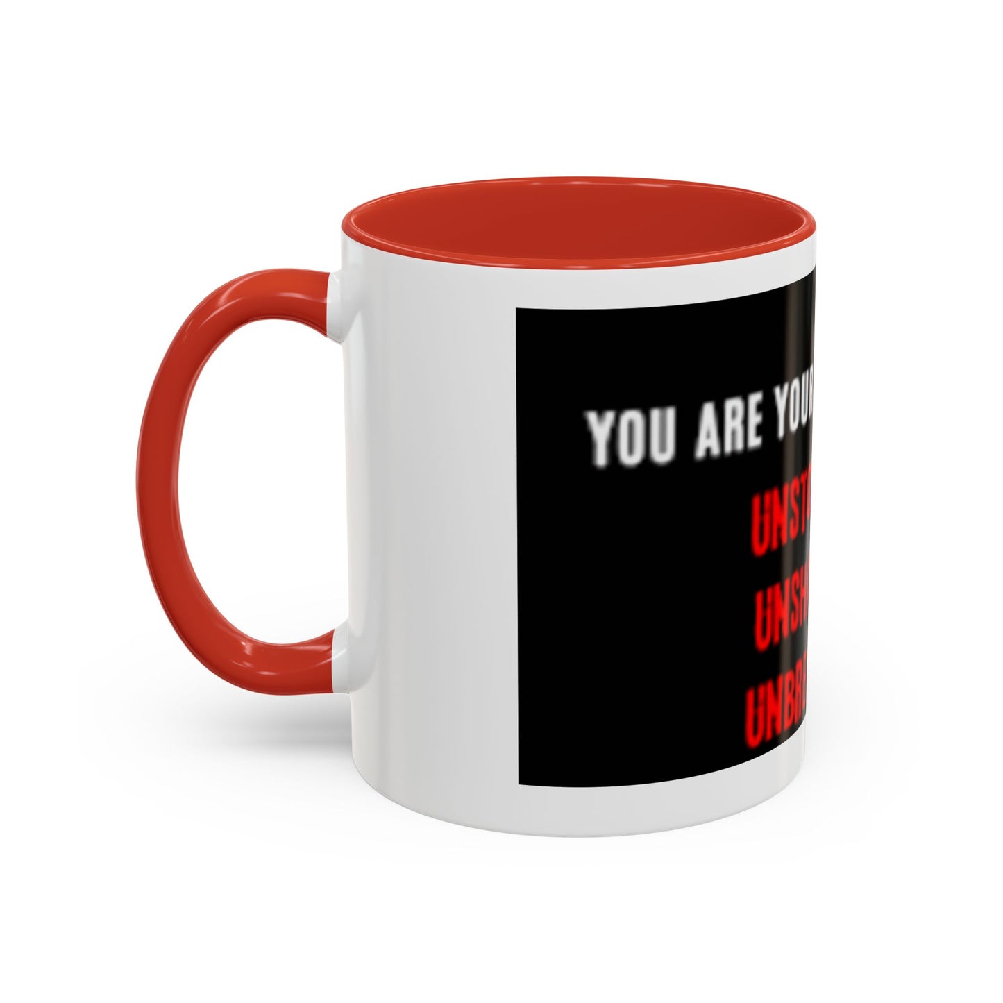 Inspirational Mug