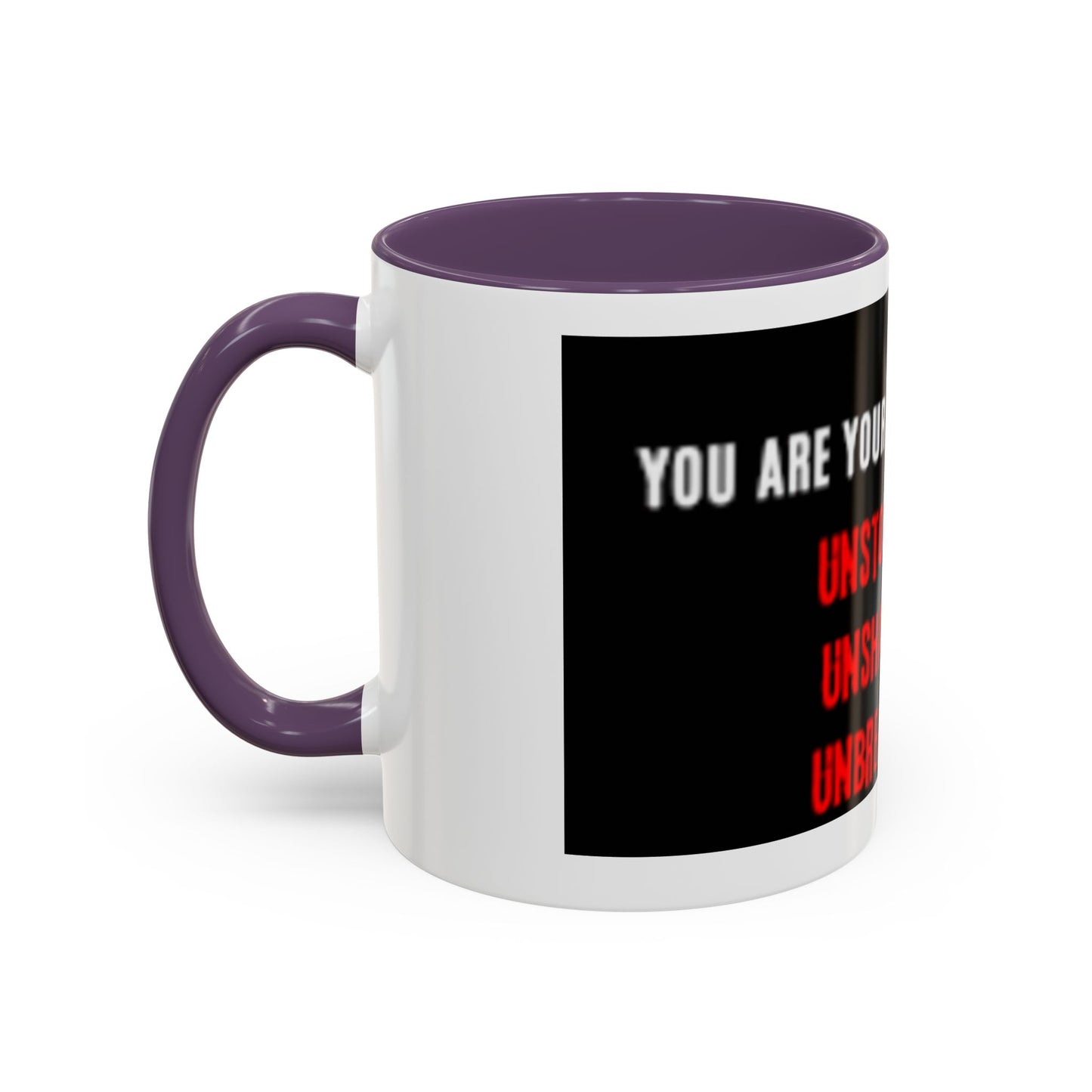Inspirational Mug