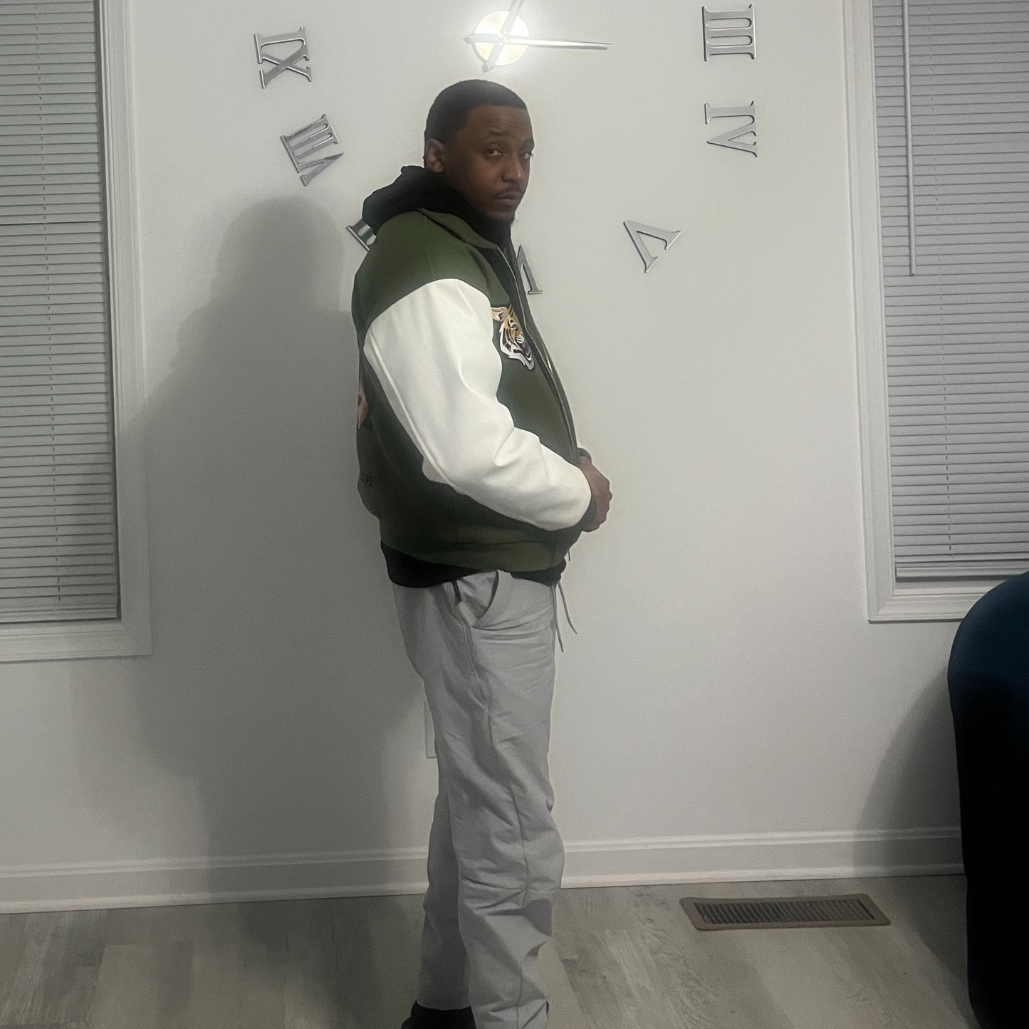 "Inner Compass" Hoodie