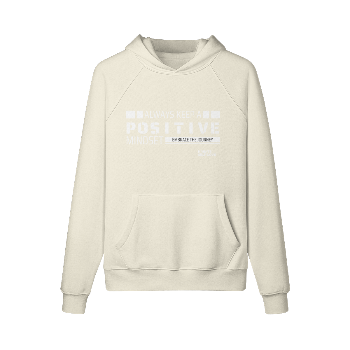 "Mindset Momentum Hoodie"
