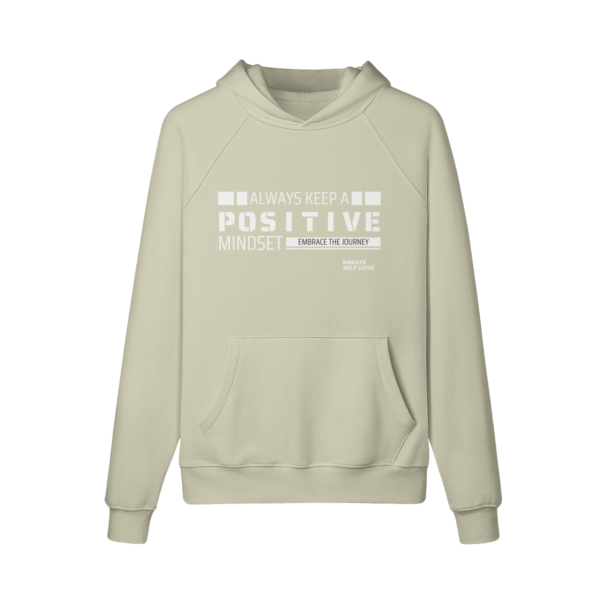 "Mindset Momentum Hoodie"