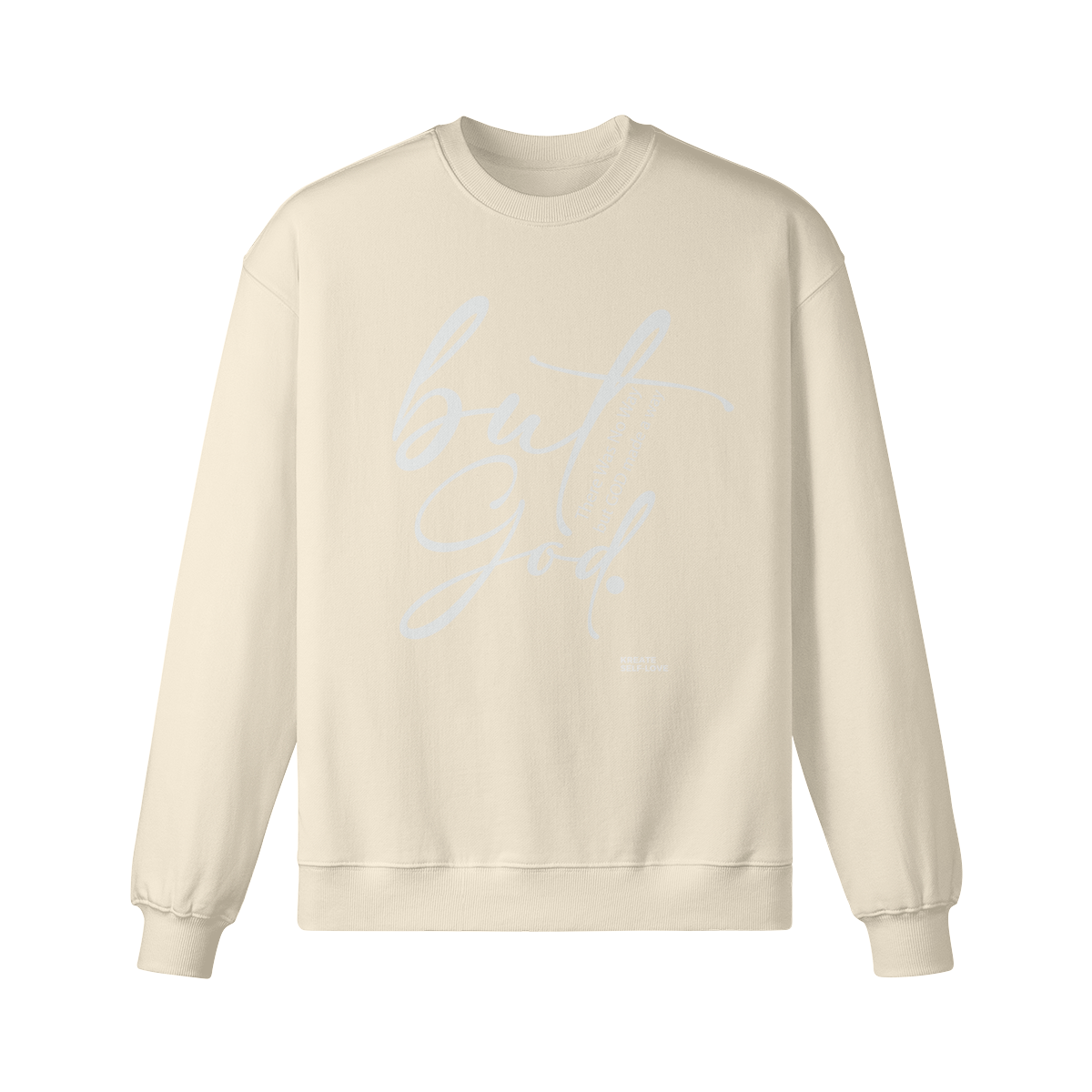 "Unshakable Faith Sweatshirt"