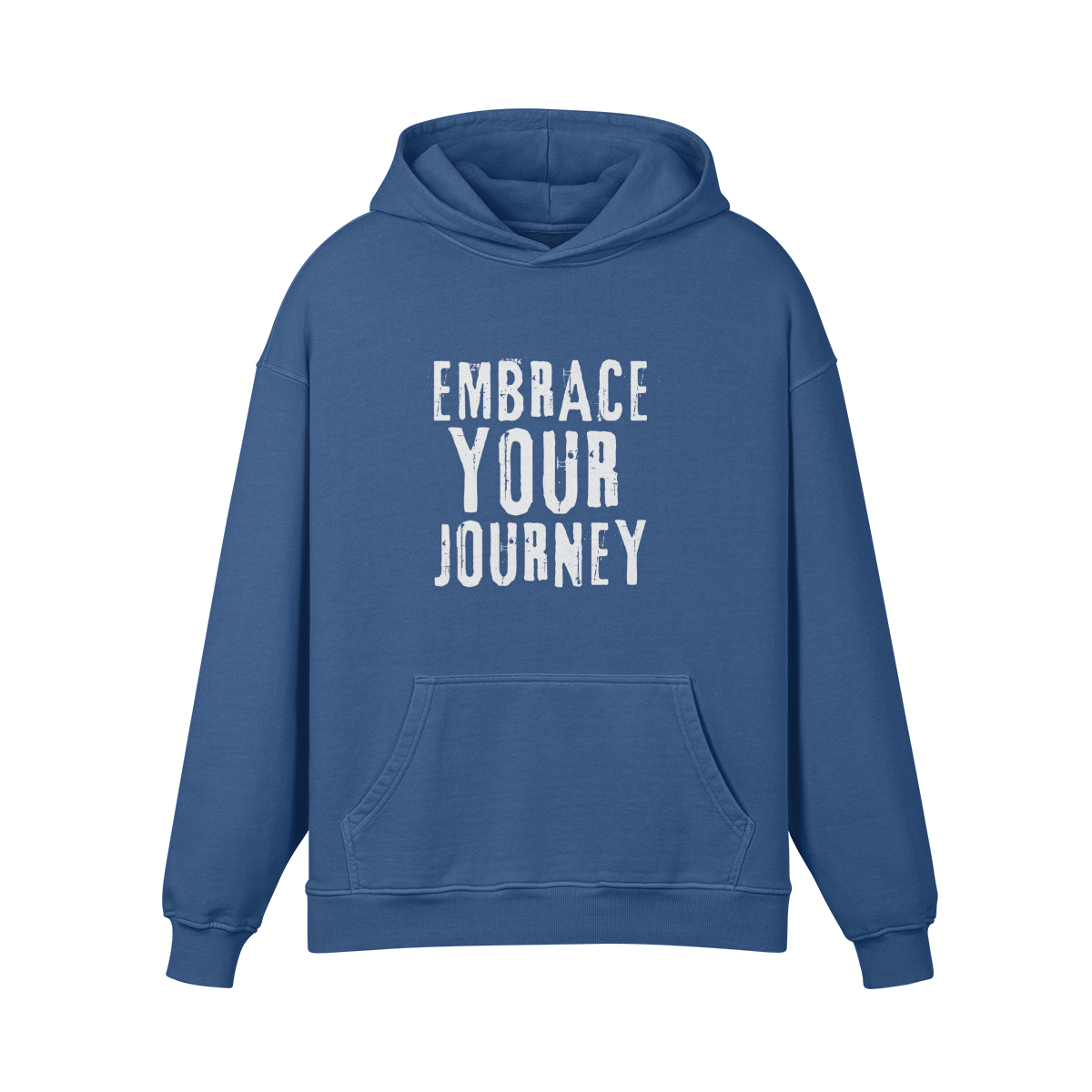 Journey Hoodie