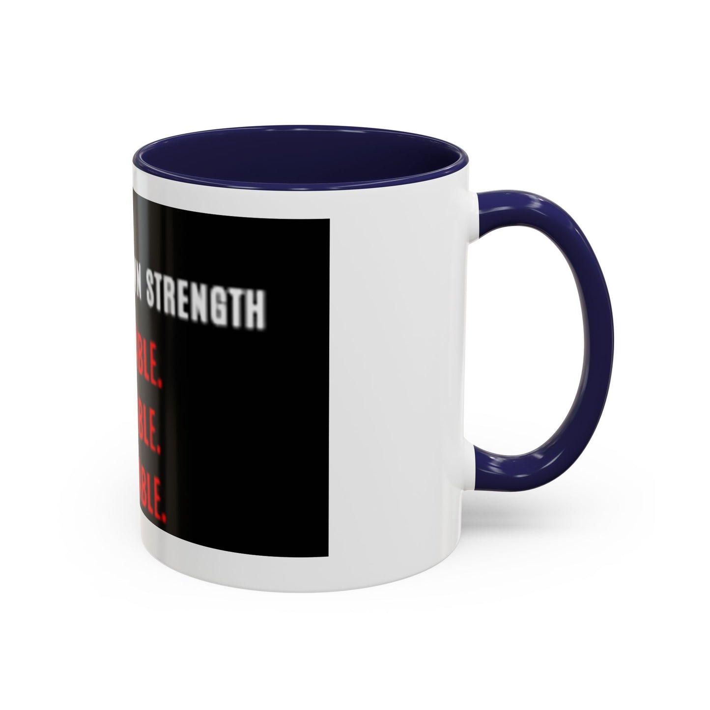 Inspirational Mug