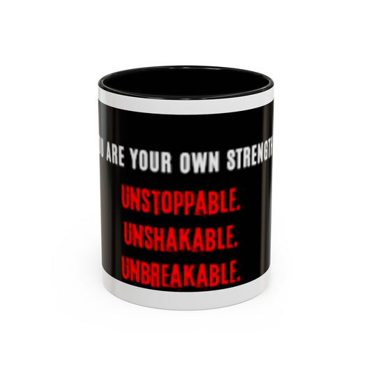 Inspirational Mug