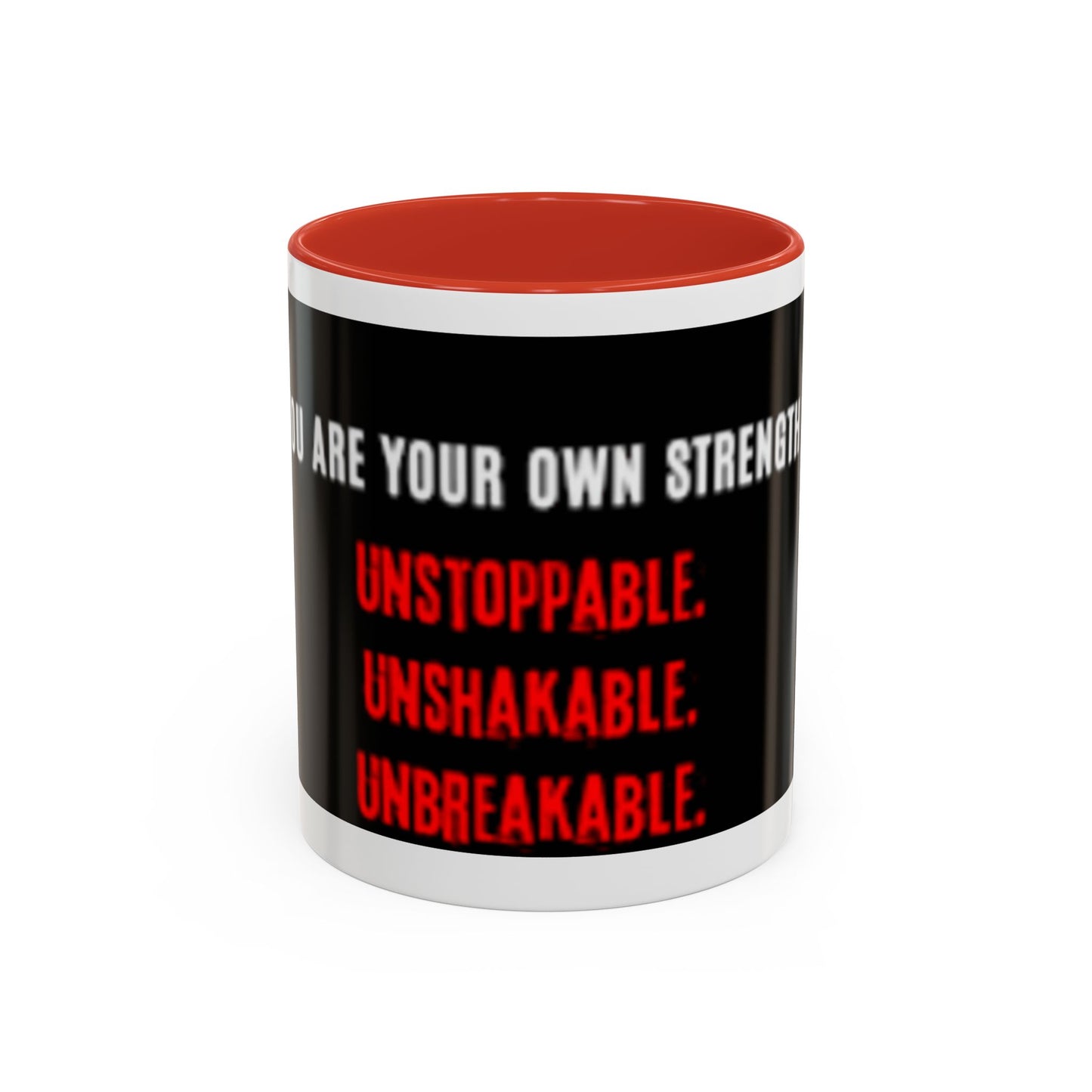 Inspirational Mug