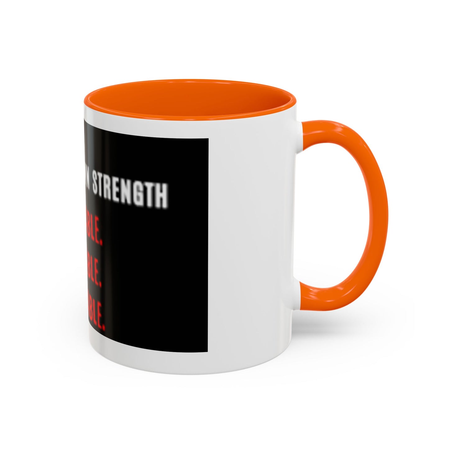 Inspirational Mug