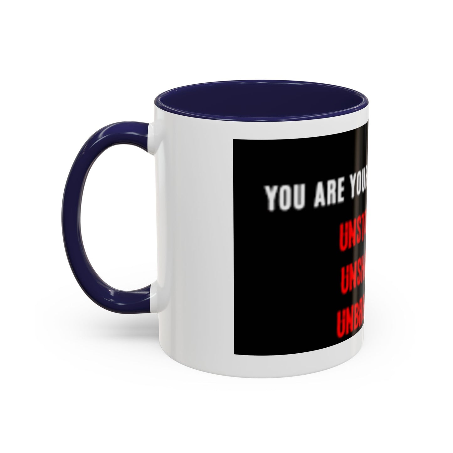 Inspirational Mug