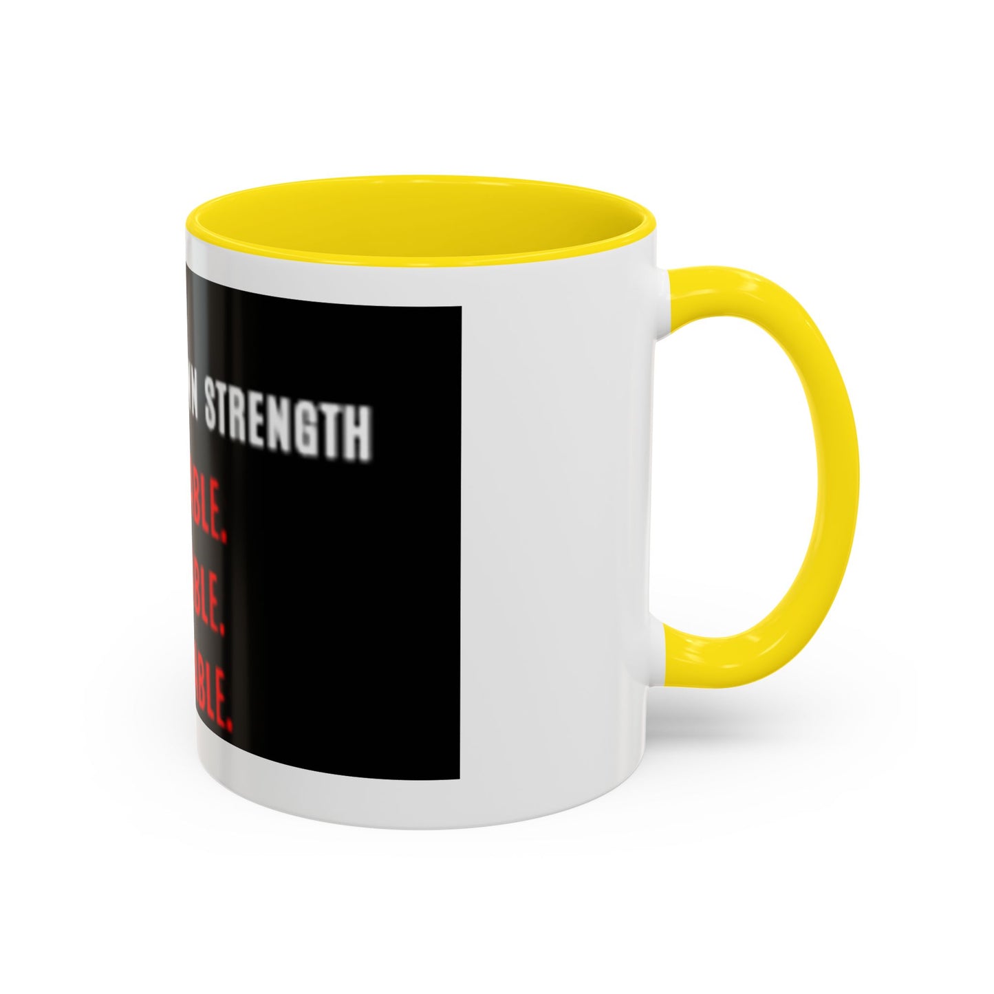 Inspirational Mug