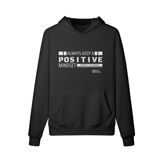 "Mindset Momentum Hoodie"