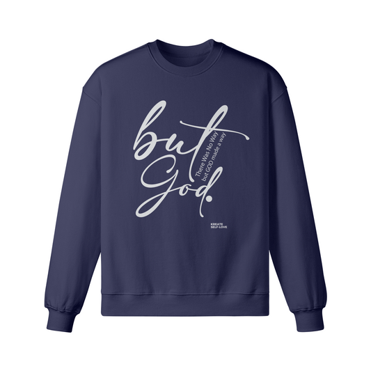 "Unshakable Faith Sweatshirt"