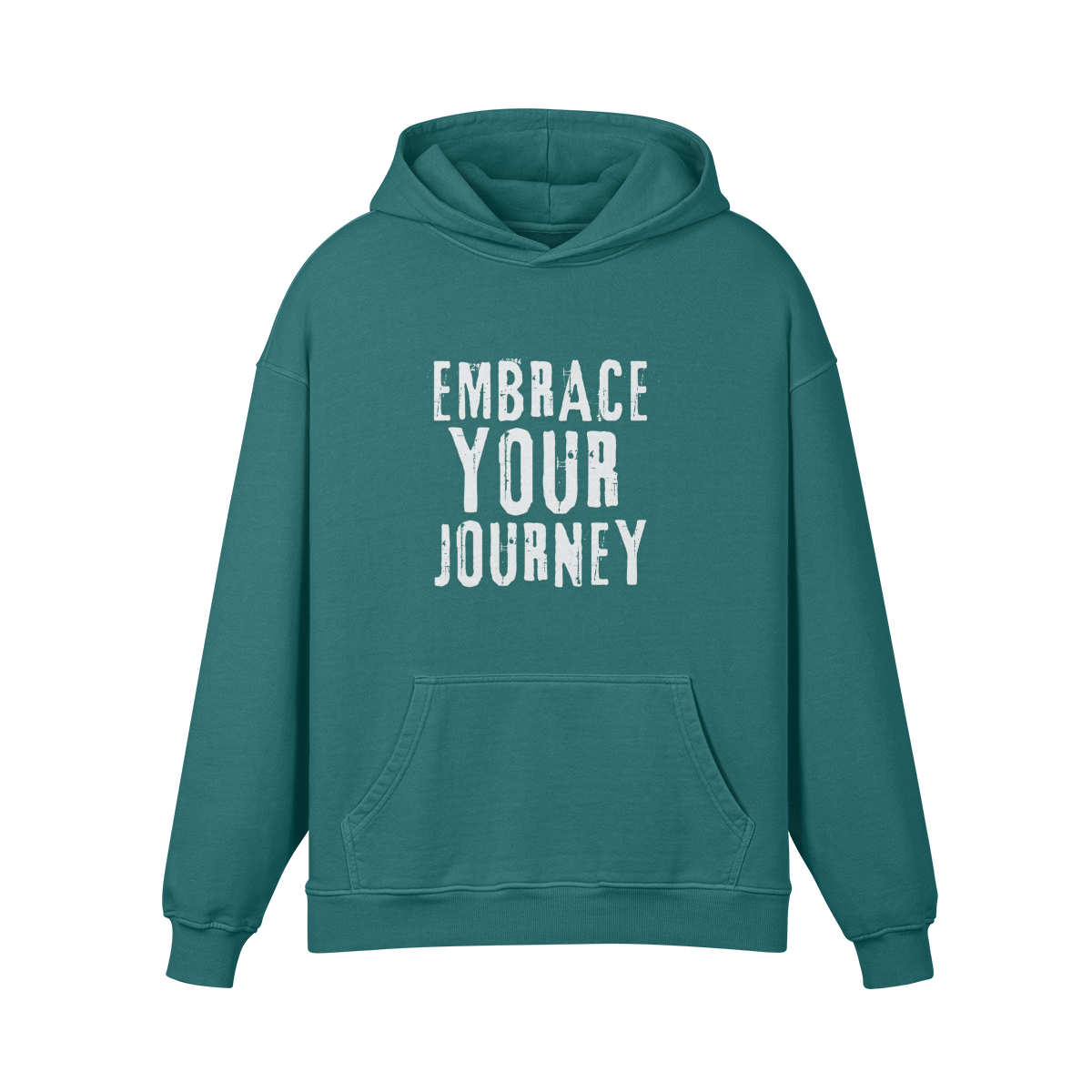 Journey Hoodie