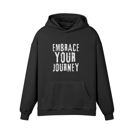 Journey Hoodie