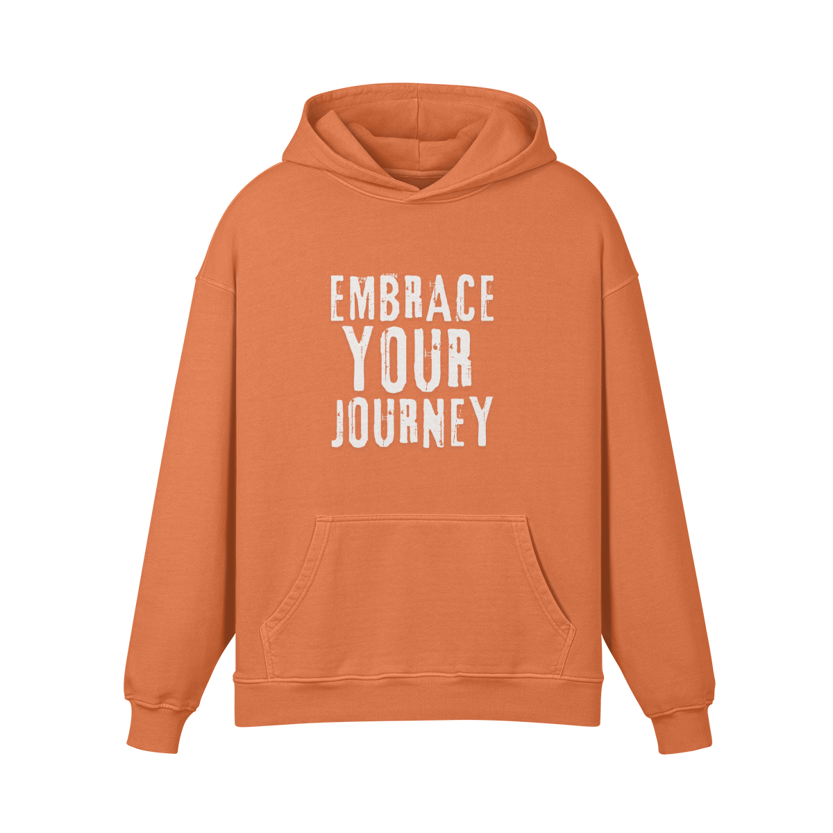 Journey Hoodie