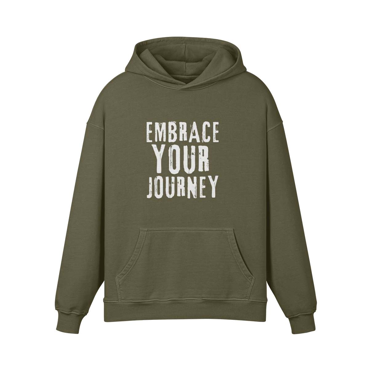 Journey Hoodie