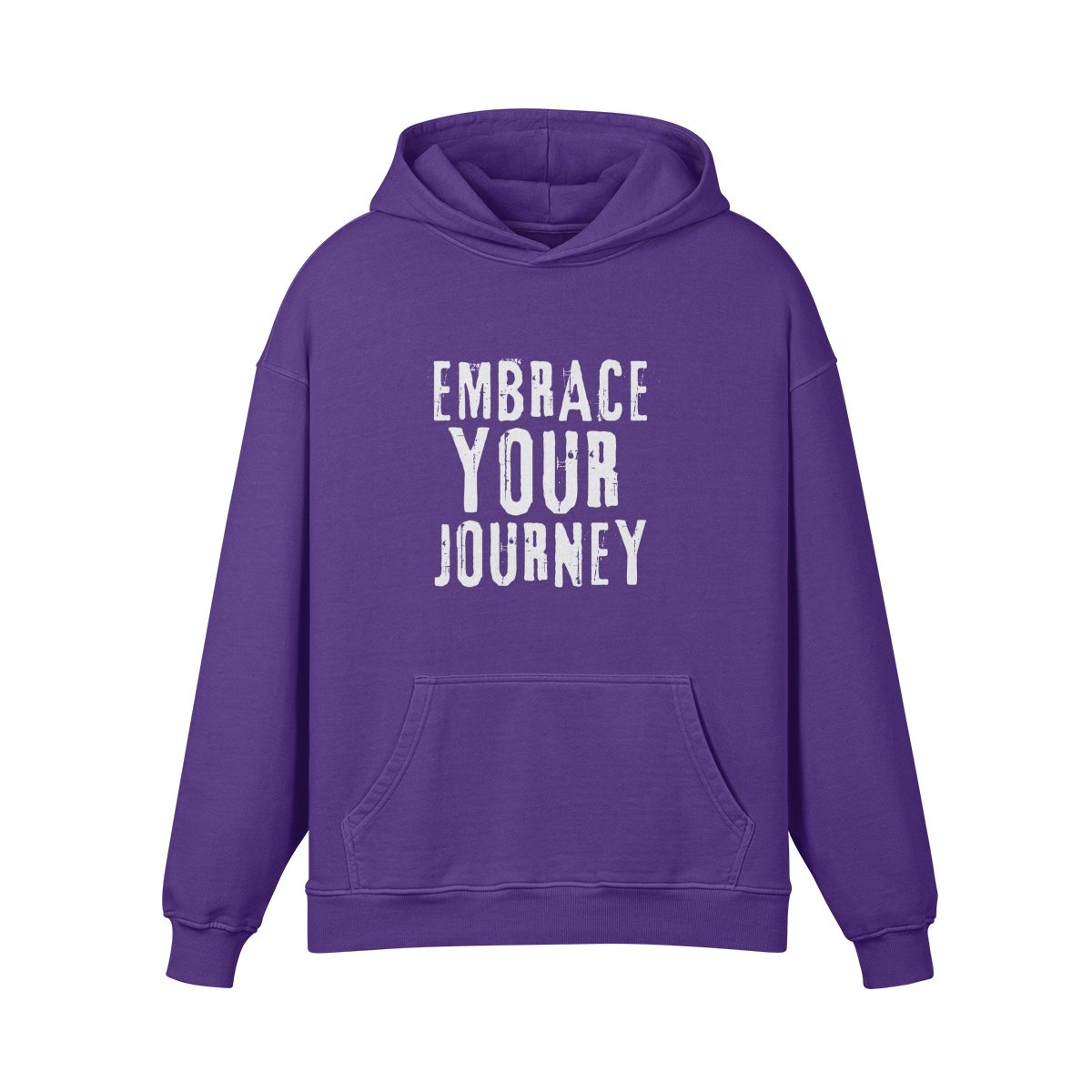 Journey Hoodie