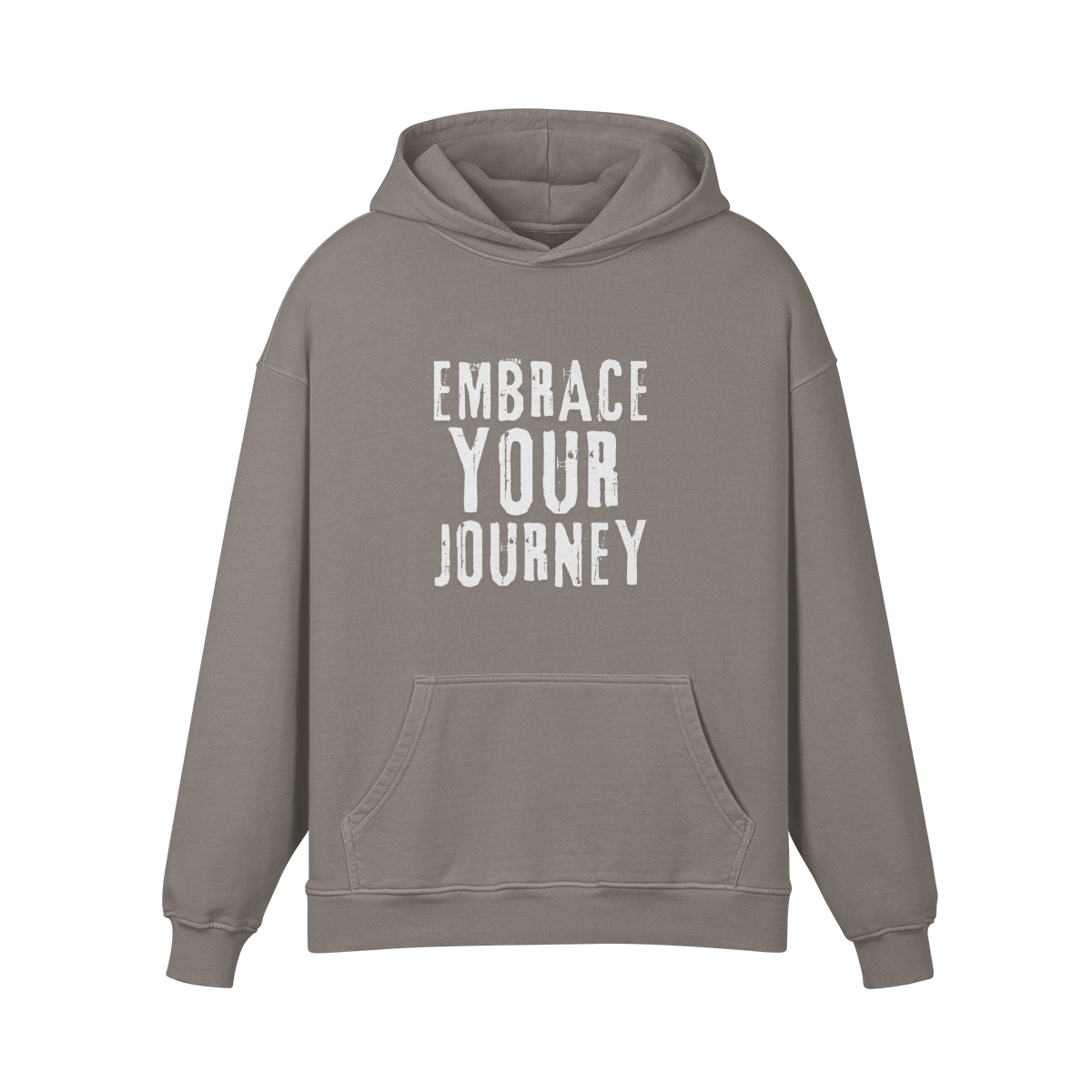 Journey Hoodie